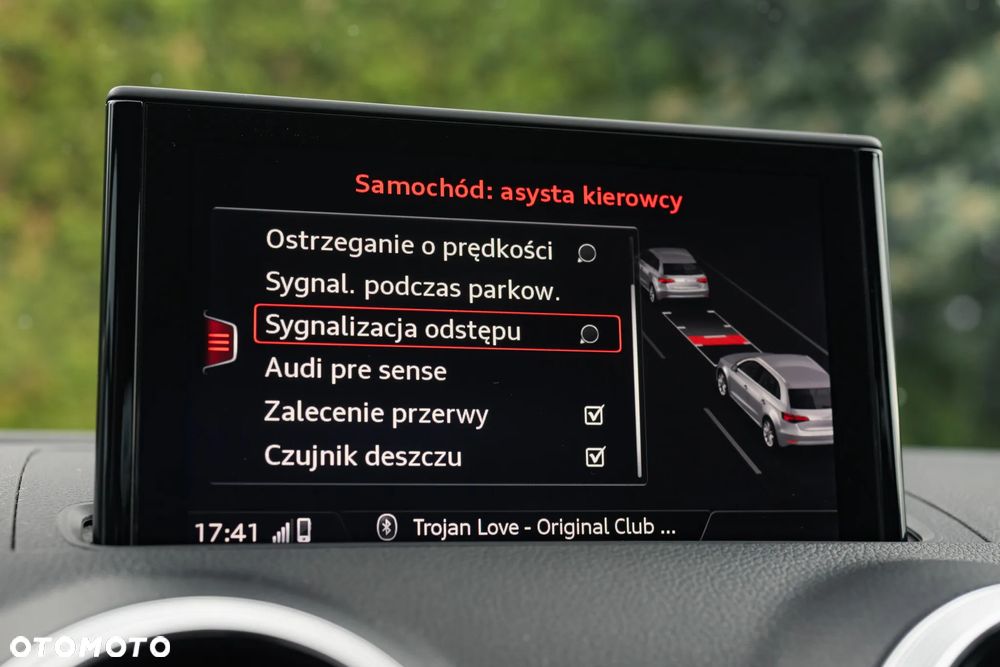 Audi S3 Sportback - 24