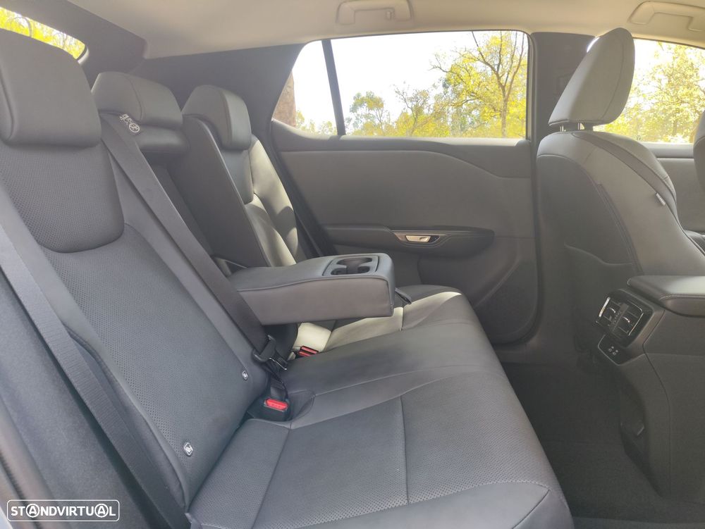 Lexus RZ 300e Premium - 12