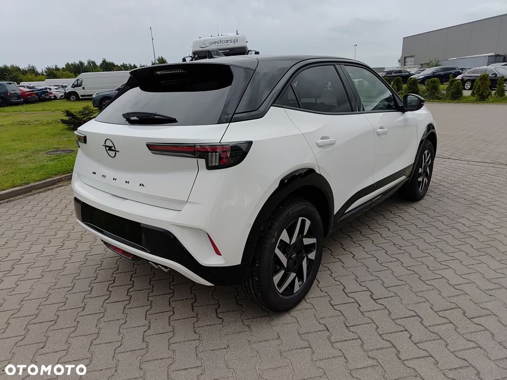 Opel Mokka - 6