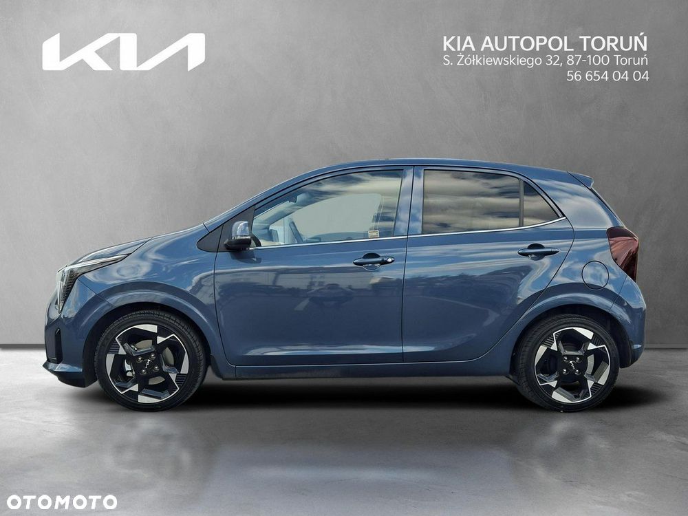 Kia Picanto - 2