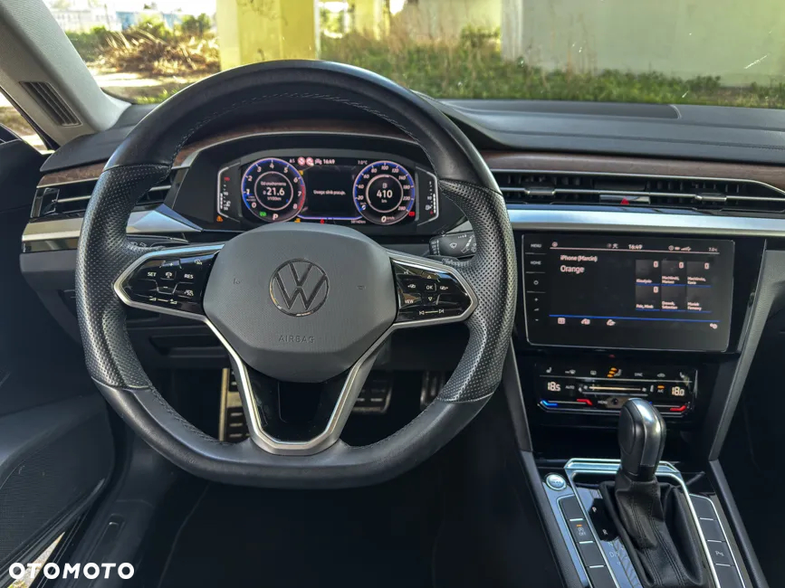 Volkswagen Arteon 2.0 TSI Elegance DSG - 20