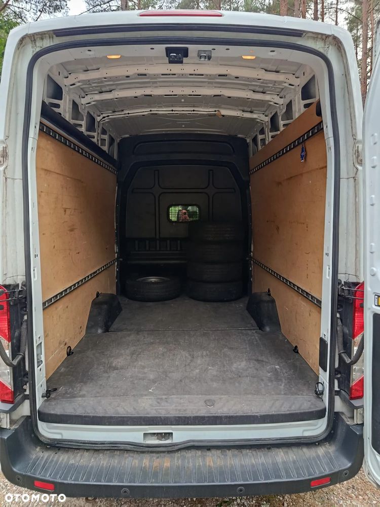 Ford Transit - 4