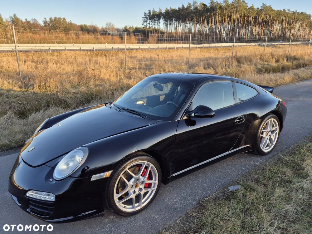 Porsche 911 Carrera S PDK - 14