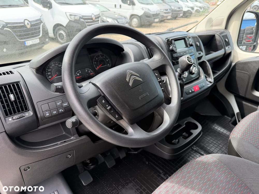 Citroën Jumper - 5