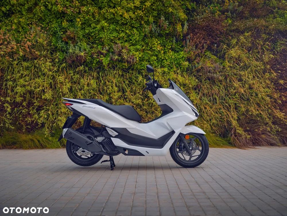 Honda PCX - 2