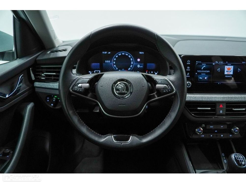 Skoda Kamiq 1.0 TSI - 19