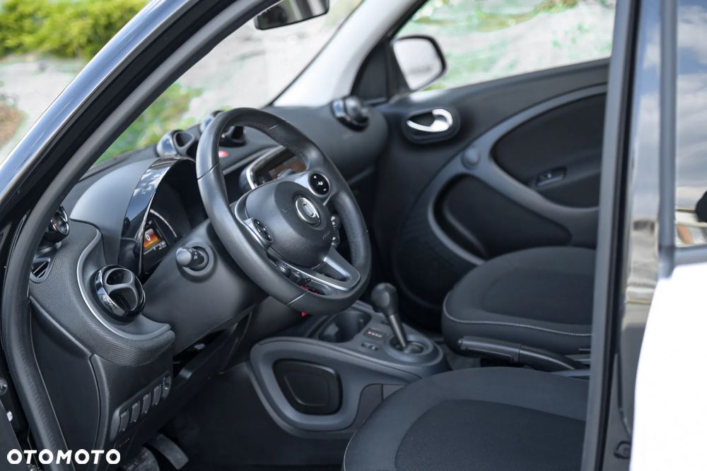 Smart Forfour - 19