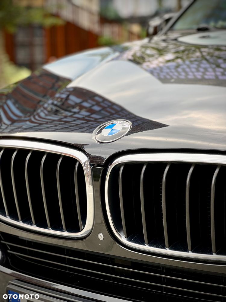 BMW X5 - 11