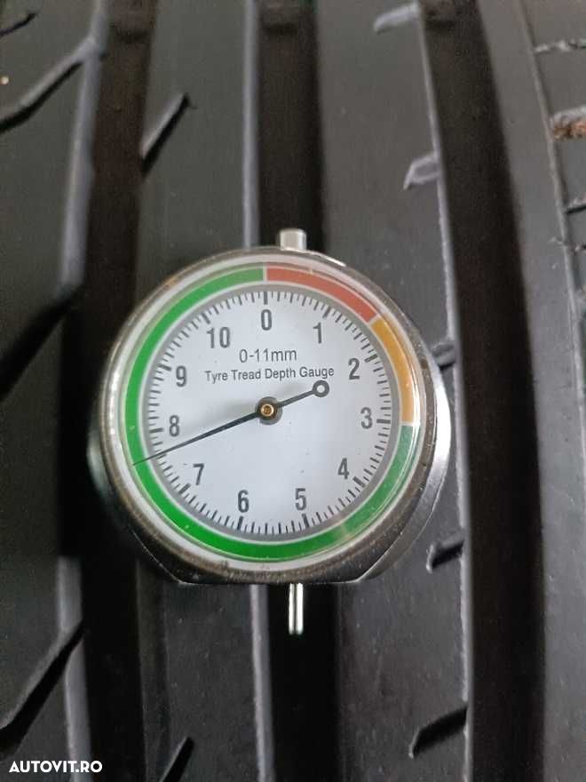 ANVELOPE 215 40 17 87V 215/40/17 CONTINENTAL CP V10528 VARA - 2