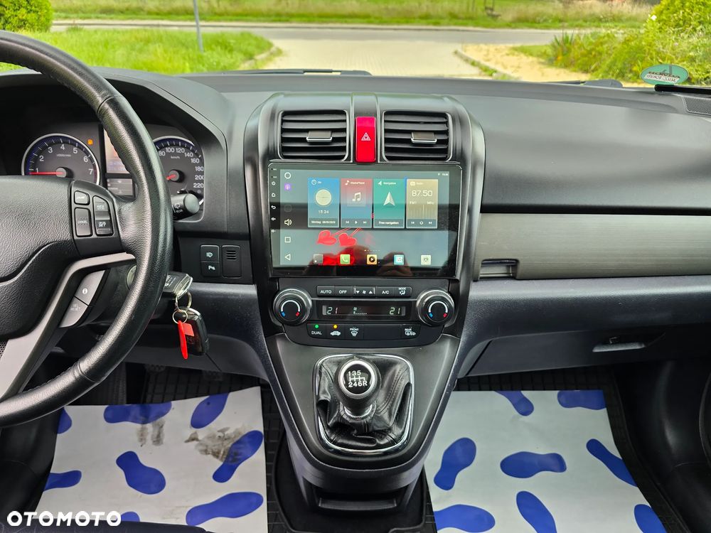 Honda CR-V 2.0 Executive - 28