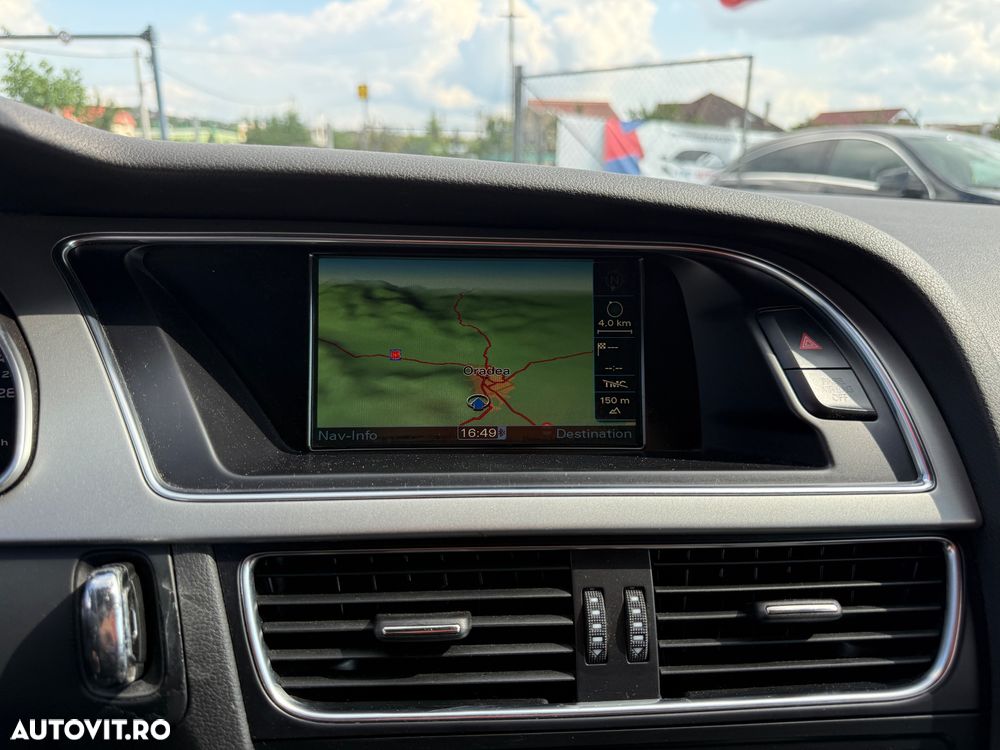 Audi A5 Sportback - 16