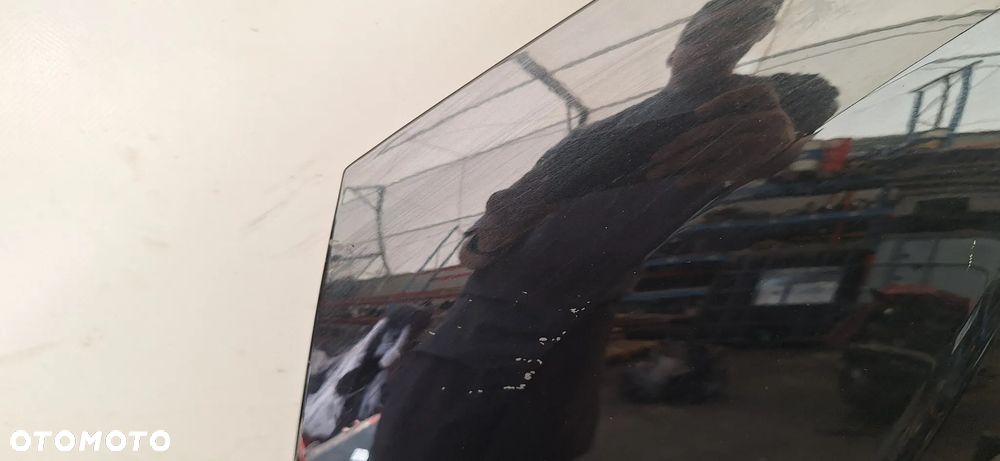 Audi Q3 83A Maska Pokrywa Komory Silnika - 11