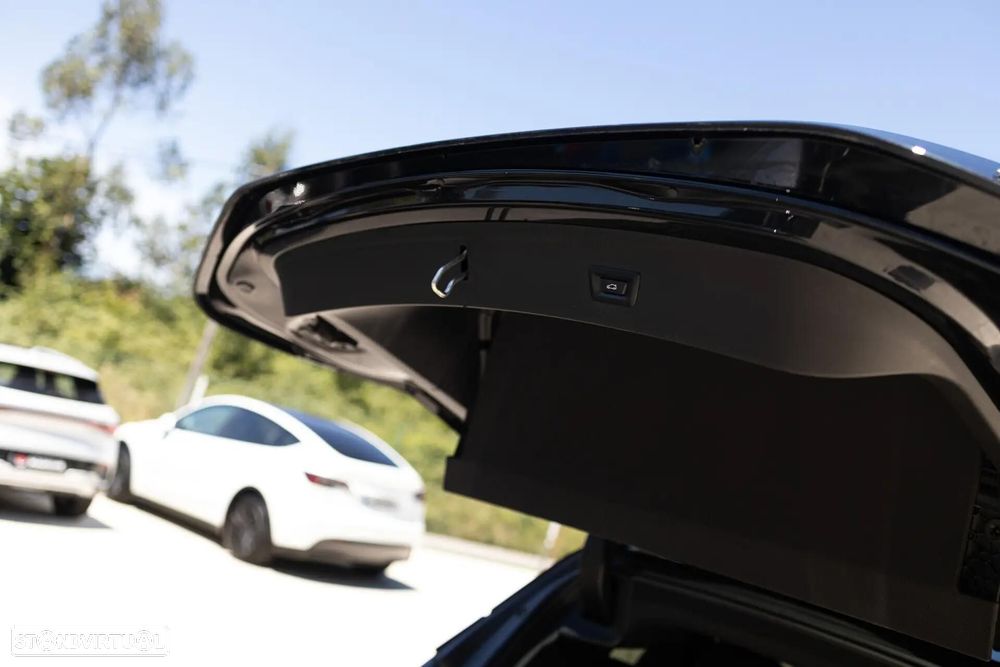 BMW iX xDrive 40 Pack Desportivo - 61