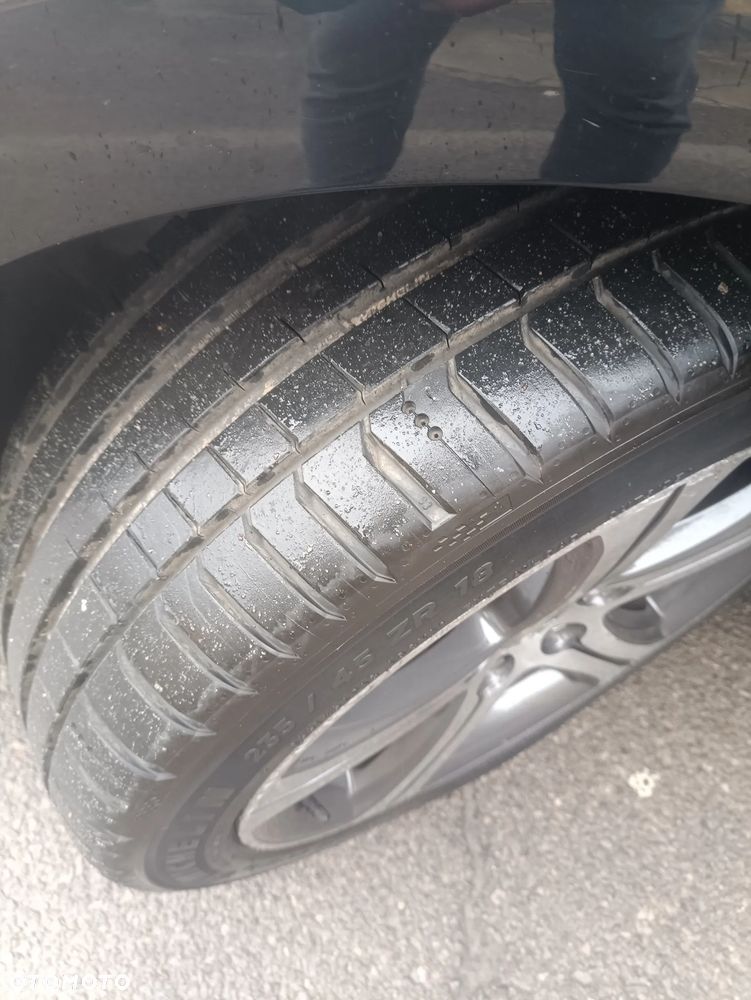 Peugeot 508 BlueHDi 180 EAT6 Stop&Start GT - 14