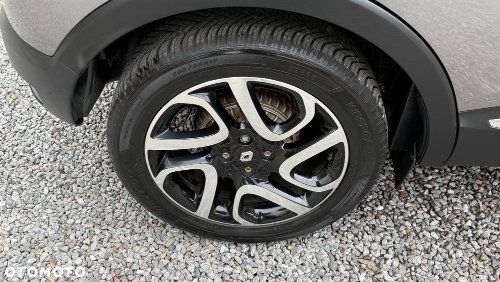 Renault Captur TCe 120 EDC Luxe - 18
