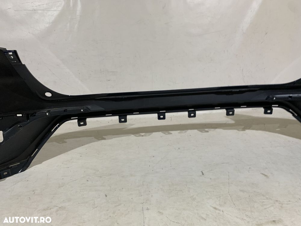 Bara spate Toyota CHR, 2016, 2017, 2018, 2019, 2020, 2021, 2022, cod origine OE 52159-F4010. - 12