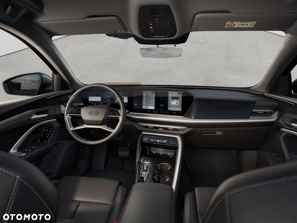 Audi Q5 TFSI 150 kW S tronic - 16