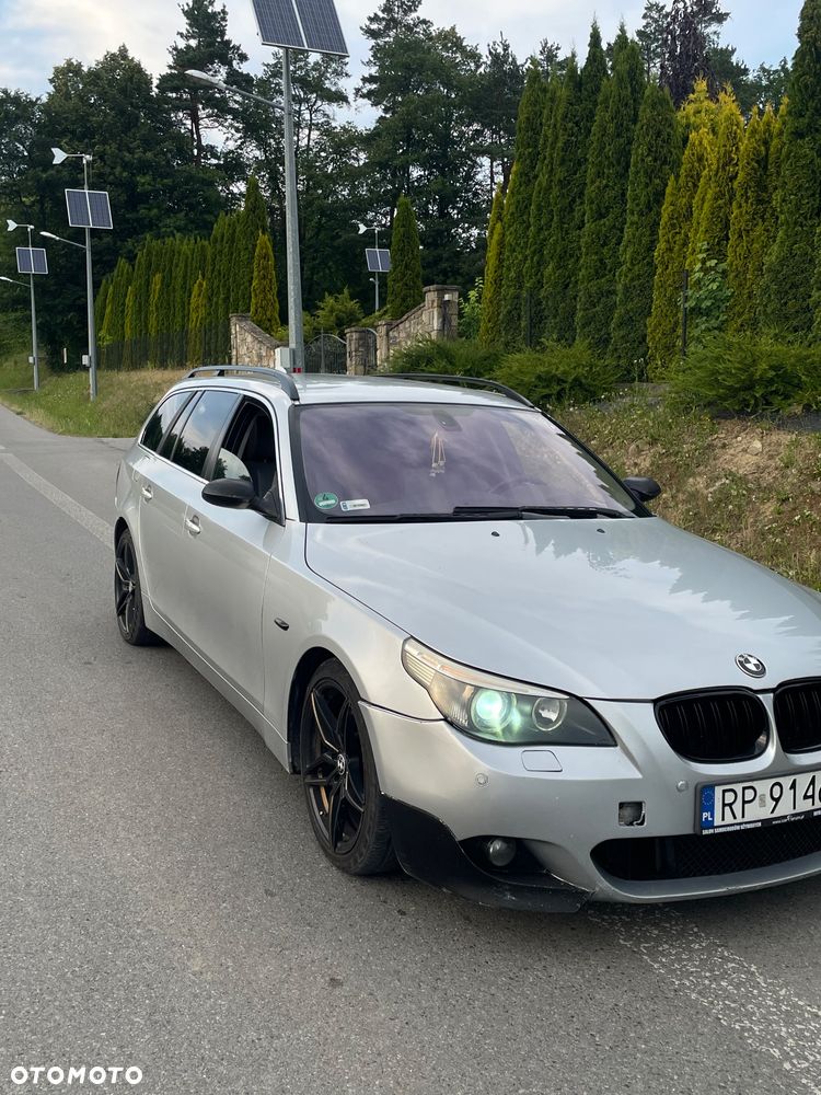 BMW Seria 5 - 2