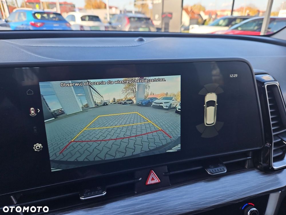 Kia Sportage 1.6 T-GDI M 2WD - 24