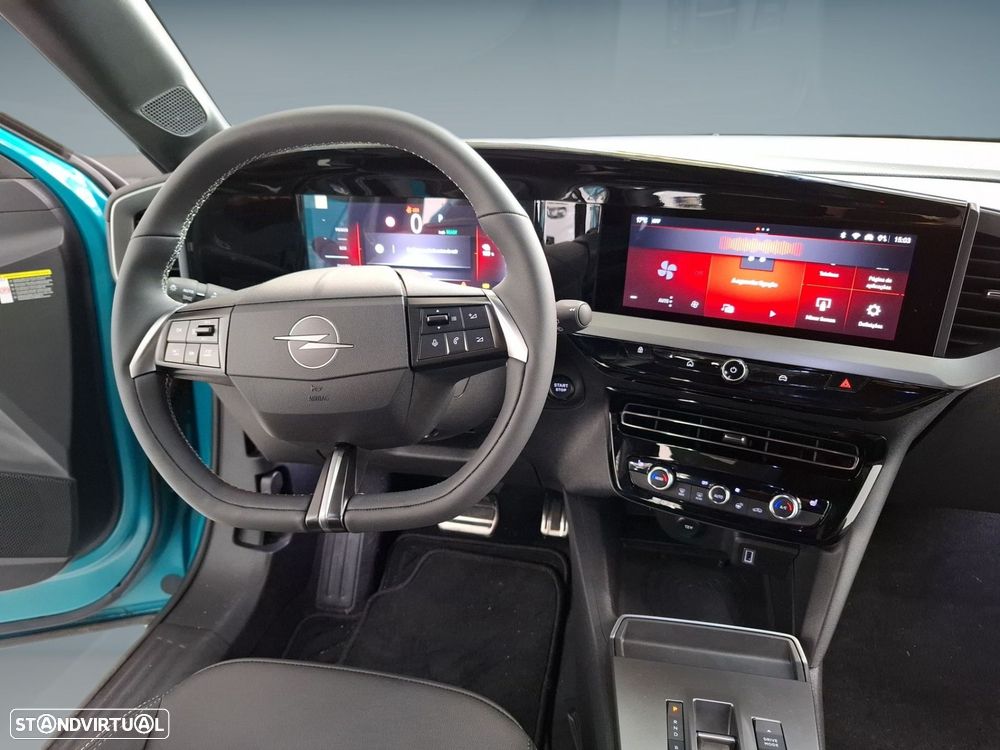 Opel Mokka-e - 6