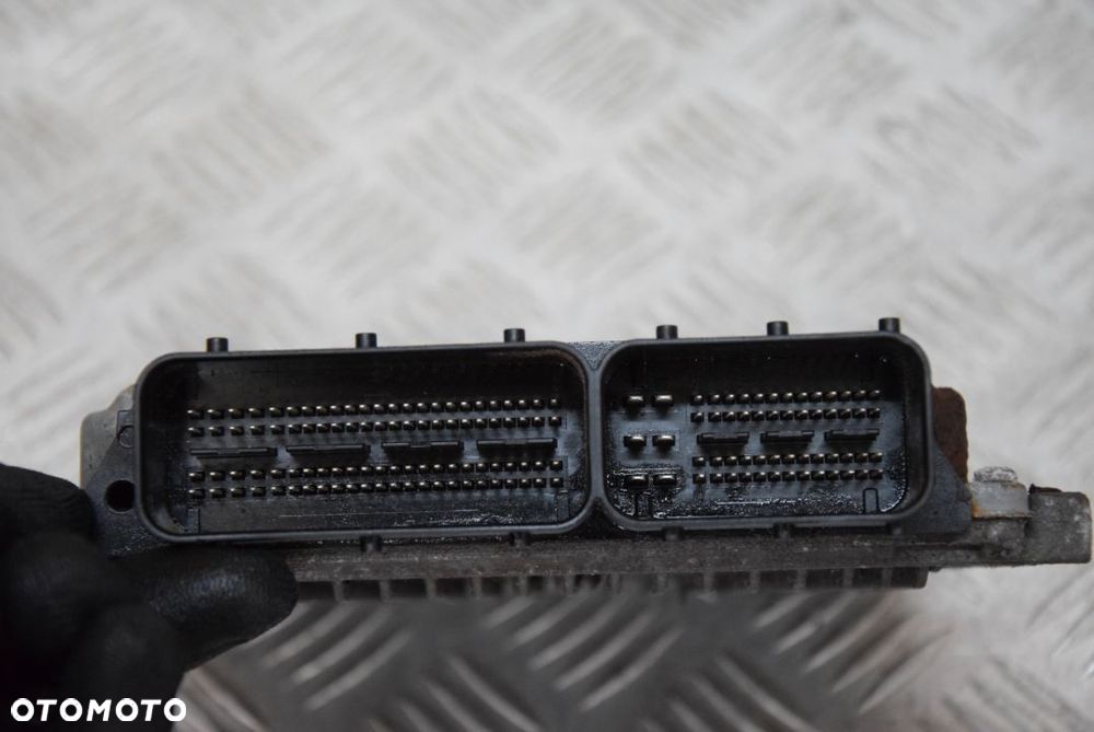 JEEP GRAND CHEROKEE WK 3.0 CRD STEROWNIK P56044189AK KOMPUTER - 3