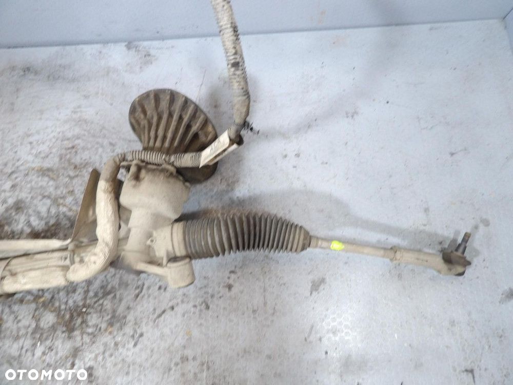 FORD FOCUS MK3 PRZEKŁADNIA MAGLOWNICA ELEKTRYCZNA CV6C 3D070 - 2