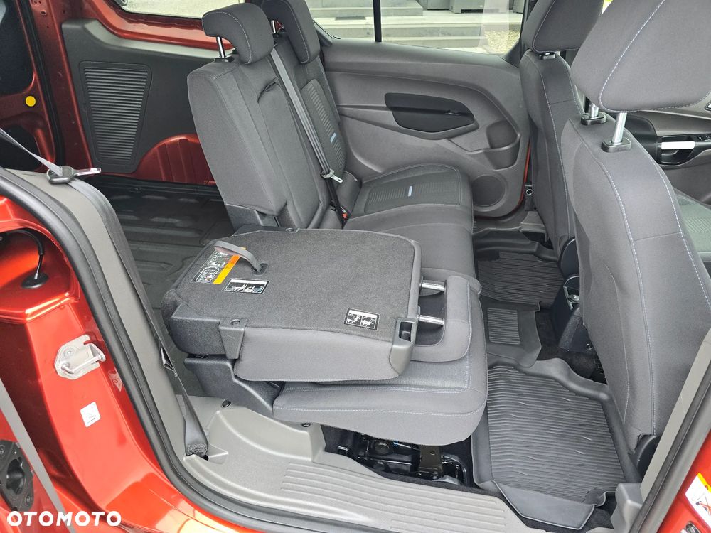 Ford Transit Connect Kombi 230 L2 Active PowerShift - 21