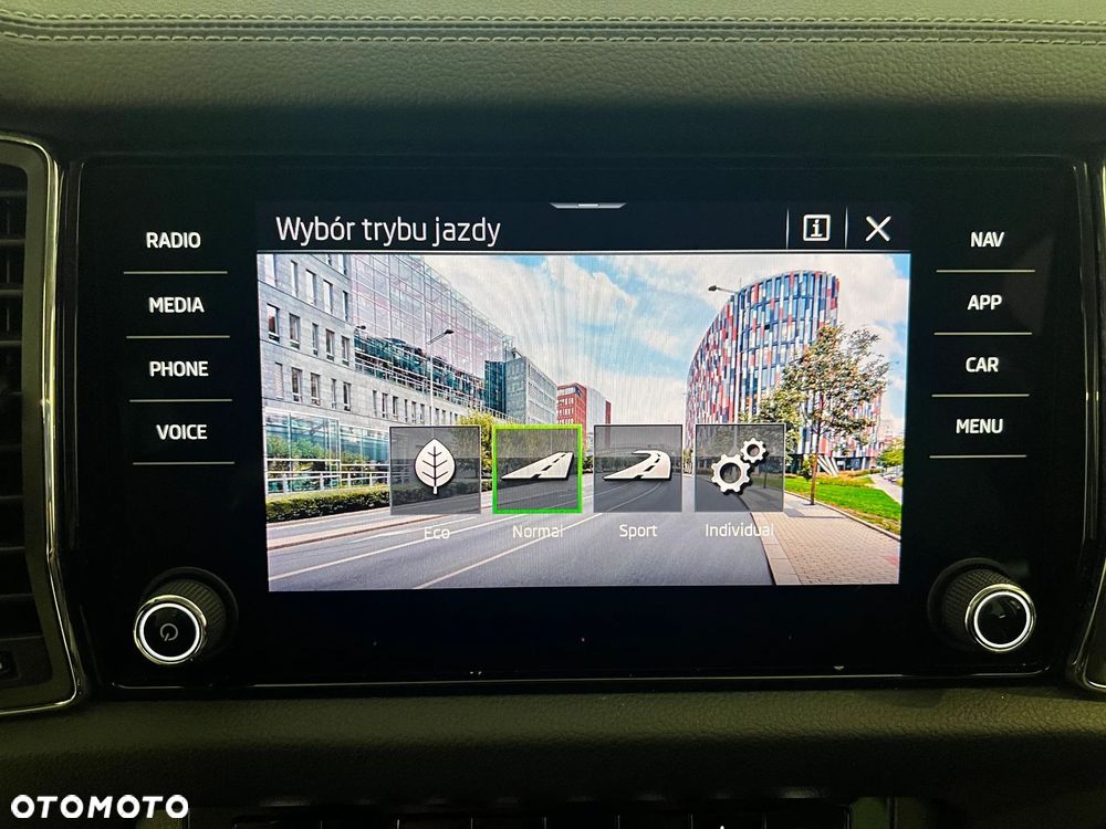 Skoda Kodiaq 2.0 TDI 4x2 Style DSG - 26