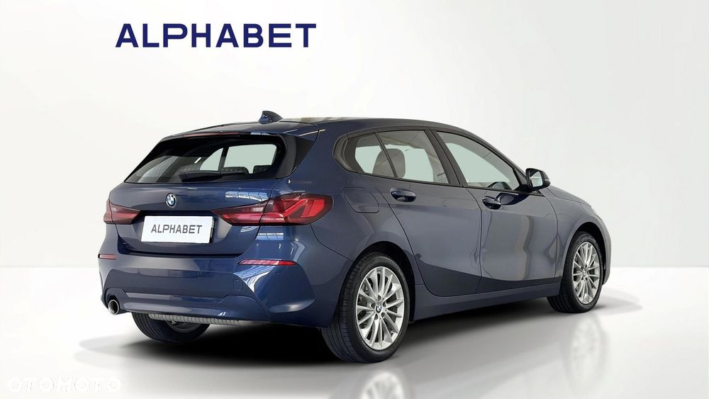 BMW Seria 1 118i Advantage - 9