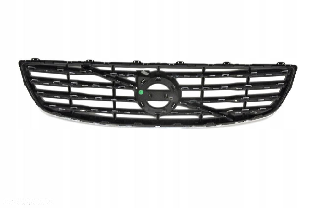 VOLVO V70 S80 oslona chlodnicy grill atrapa OE - 3