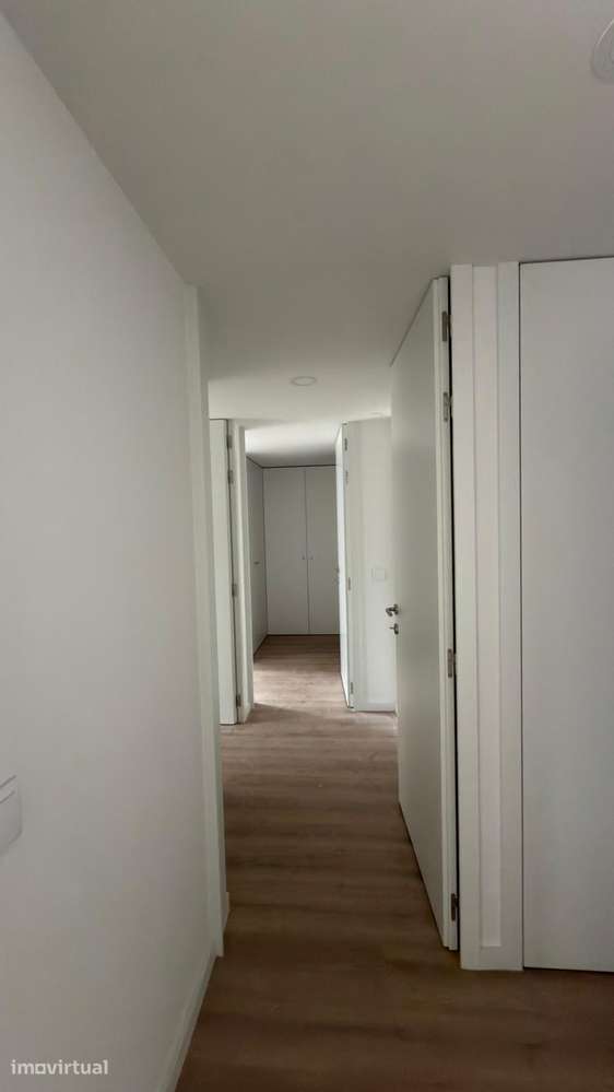 NOVA CONSTRUÇÃO - S. MAMEDE PARK - APARTAMENTO T2 - Grande imagem: 3/17