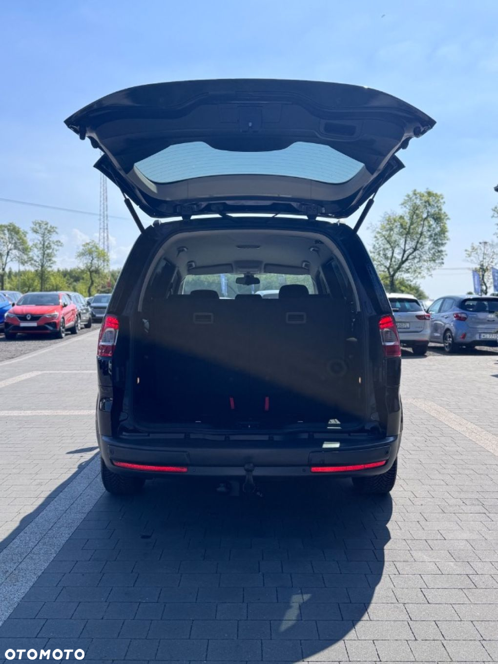 Ford Galaxy - 18