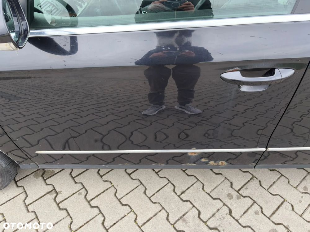 Volkswagen Passat 2.0 TDI 4Motion Highline - 23