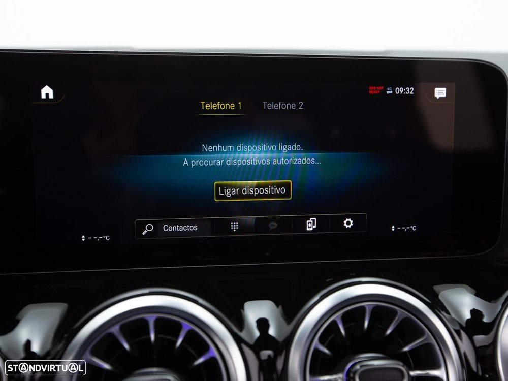 Mercedes-Benz EQA 250+ AMG Line - 32