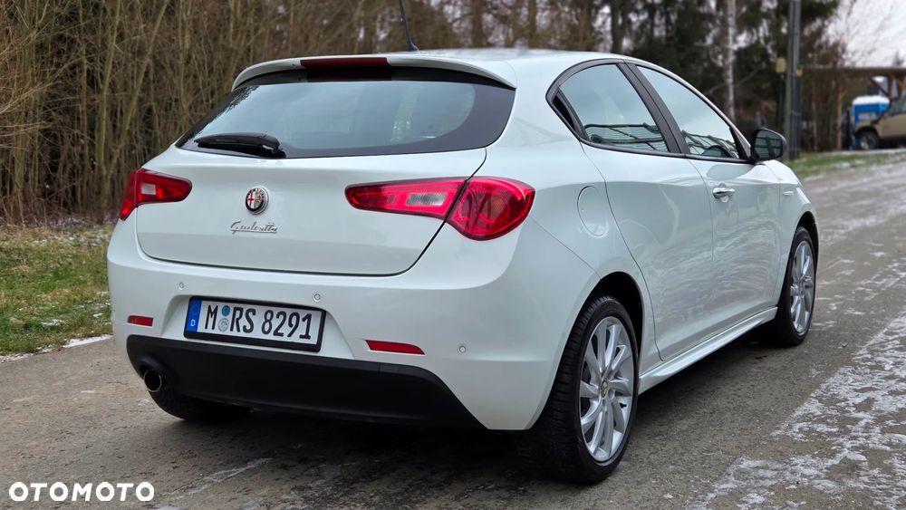 Alfa Romeo Giulietta 1.4 TB 16V Veloce - 18