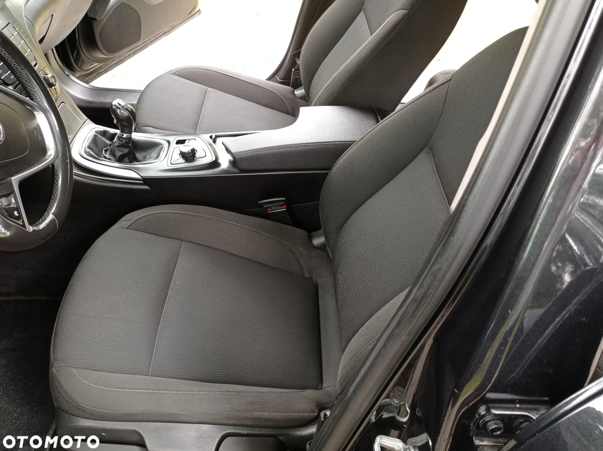 Opel Insignia 2.0 CDTI Cosmo - 27