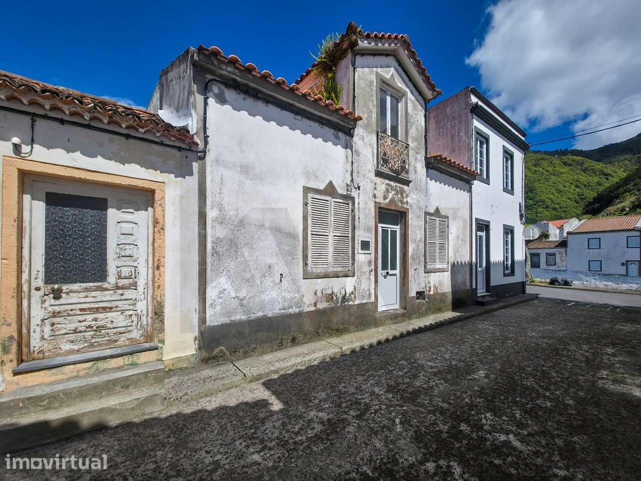 Moradia T4 Tradicional no Faial da Terra – Reabilitação & Natureza - Grande imagem: 3/29