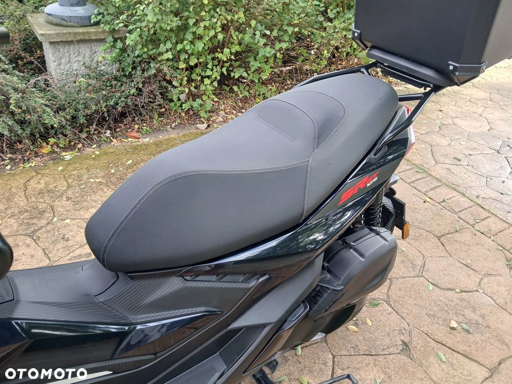 Aprilia SR - 35