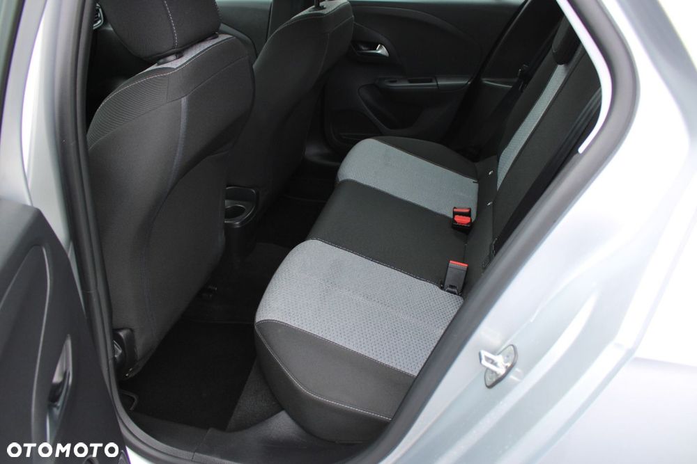 Opel Corsa 1.2 Edition Business Pack S&S - 20