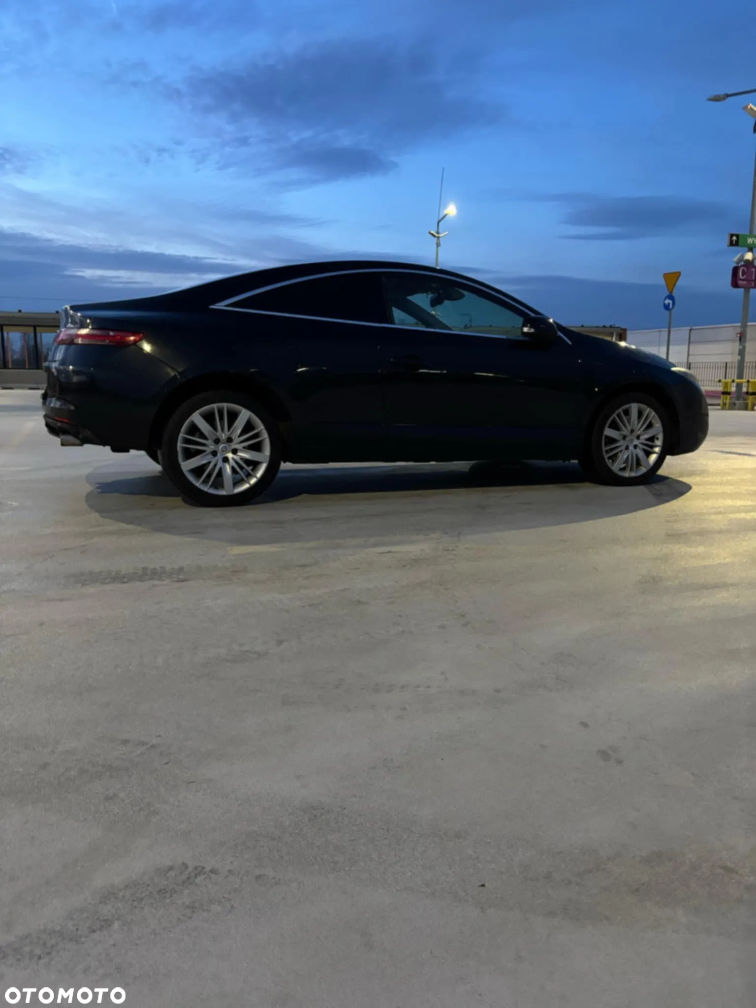 Renault Laguna 2.0 dCi GT - 5