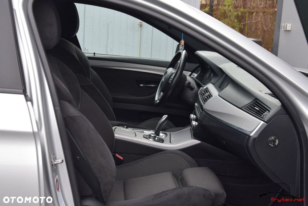 BMW Seria 5 - 23