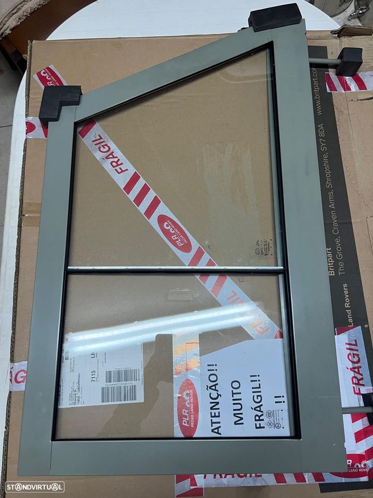 Land Rover Serie III - 32