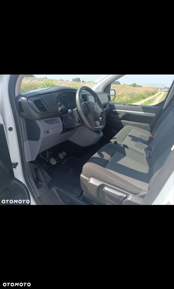 Citroën Jumpy Eco XL 120 Profi - 24