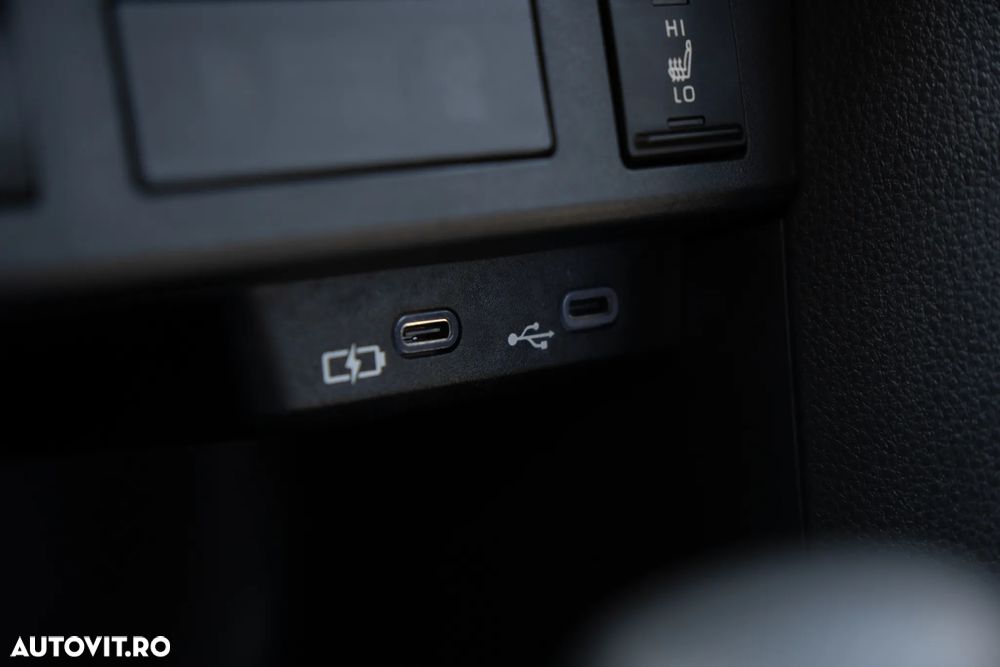 Toyota Yaris Cross 1.5 VVT-i HSD 4x2 Active - 22