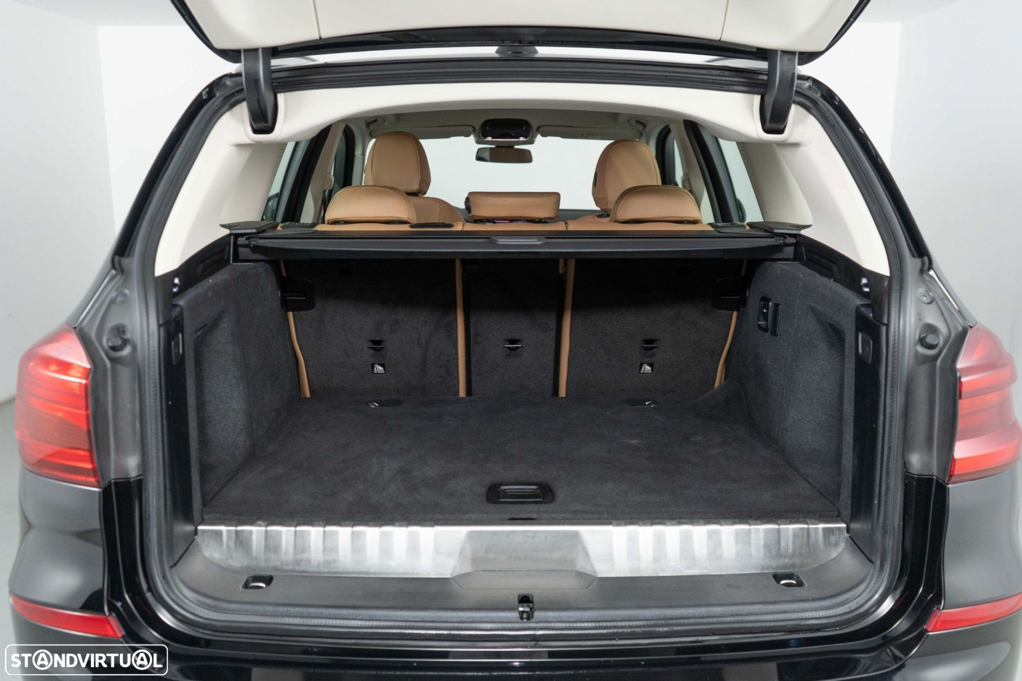 BMW X3 30 e xDrive Line Luxury - 12