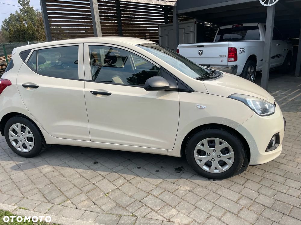 Hyundai i10 1.0 Access