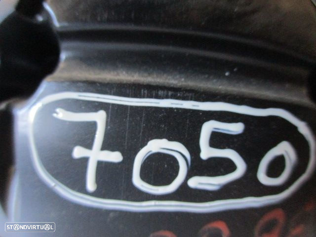 Modulo 6R0937086K A2C53396759 VW POLO 5 6R 2012 1.2TDI 75CV 5P CINZA Módulo Confort - 4
