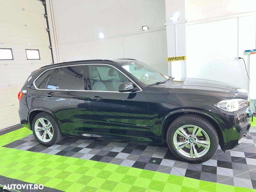 BMW X5 xDrive40e - 4