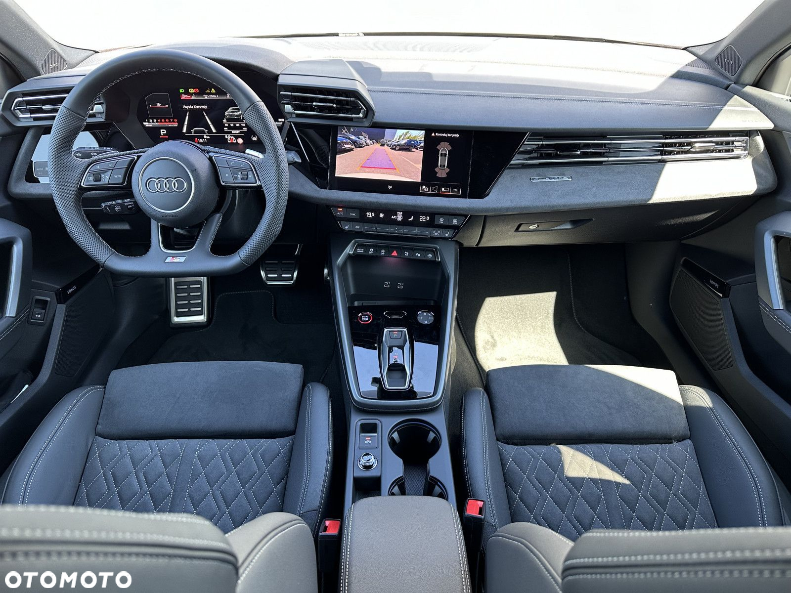 Audi S3 - 14