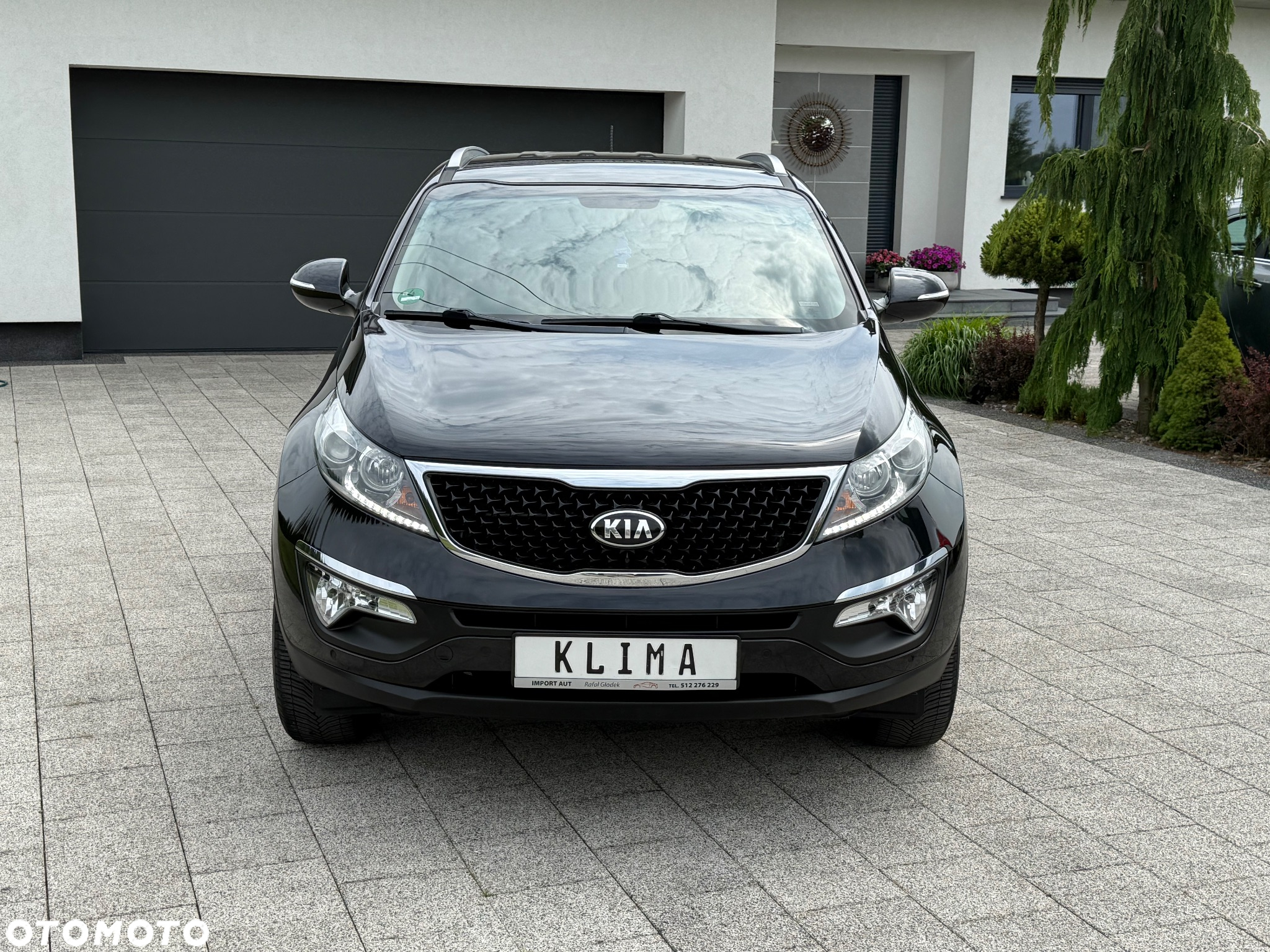 Kia Sportage 1.6 GDI Business Line M 2WD - 34